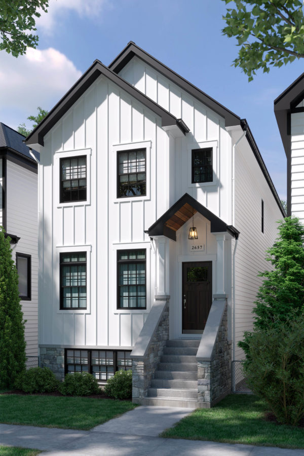 New Construction